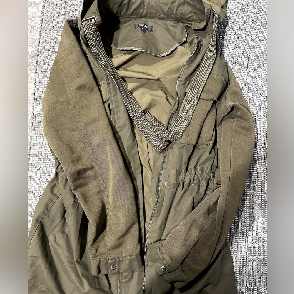 Simply Vera Wang jacket, size xs